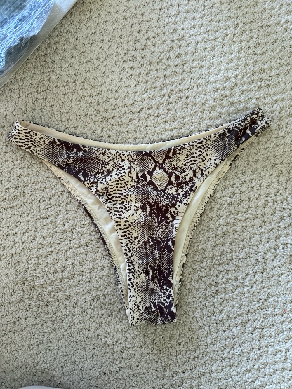 Monday Swimwear Tamarama Bottom